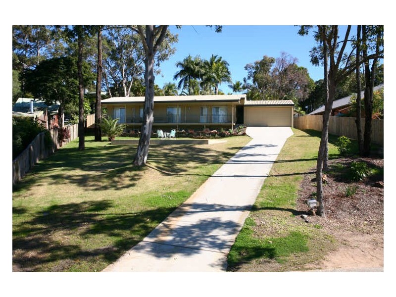 8 Marrantin Court, Carrara QLD 4211