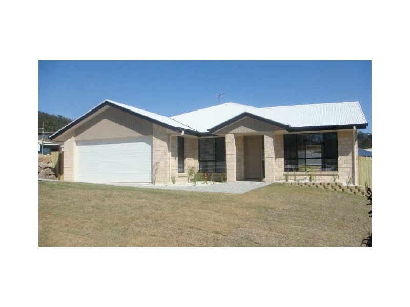 6 Parrott Court, Gilston QLD 4211