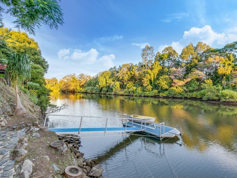 31 Nerang River Drive, Nerang QLD 4211