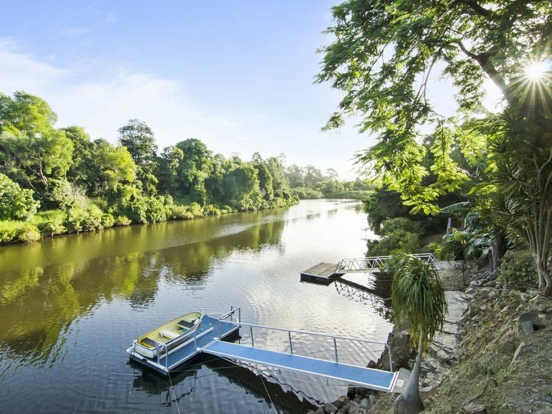 31 Nerang River Drive, Nerang QLD 4211