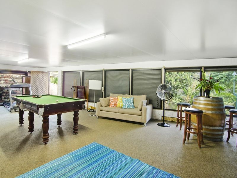 31 Nerang River Drive, Nerang QLD 4211