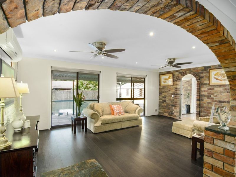 31 Nerang River Drive, Nerang QLD 4211