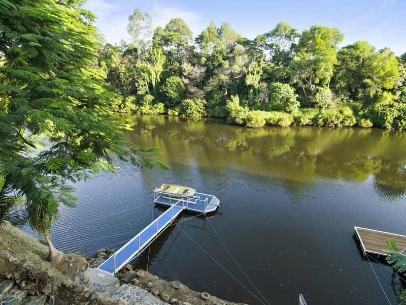 31 Nerang River Drive, Nerang QLD 4211