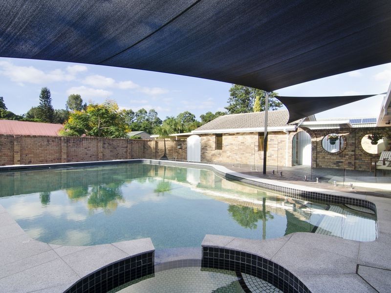31 Nerang River Drive, Nerang QLD 4211