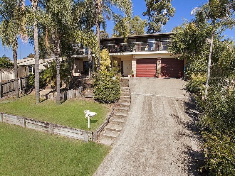 20 Jabiluka Drive, Highland Park QLD 4211