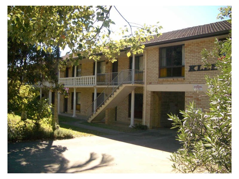 10/18 Paradise Street, Nerang QLD 4211