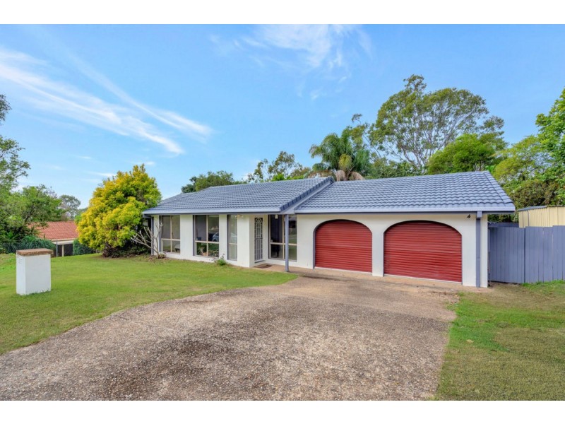 9 Kilmarnock Close, Highland Park QLD 4211