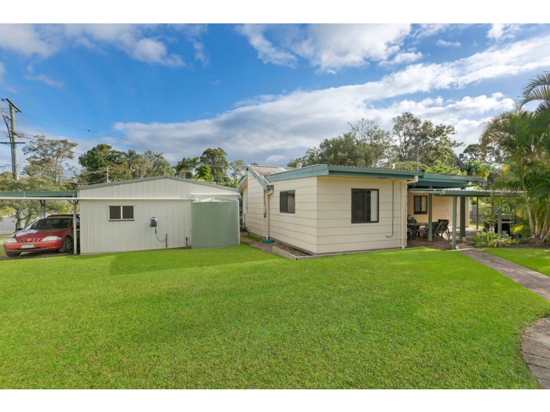 47 Macquarie Avenue, Molendinar QLD 4214