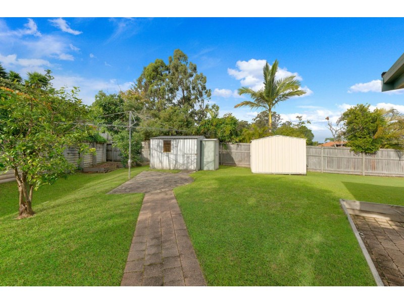 47 Macquarie Avenue, Molendinar QLD 4214