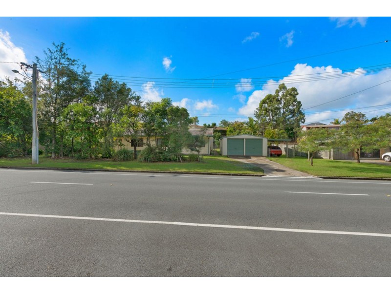 47 Macquarie Avenue, Molendinar QLD 4214
