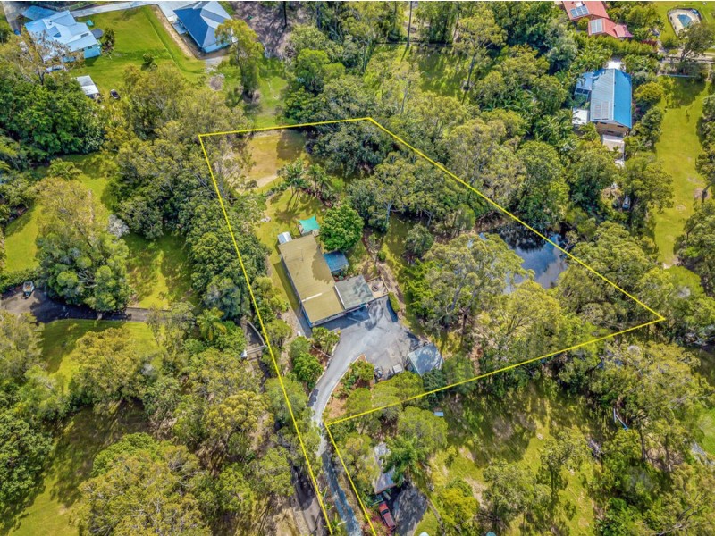 55 Tallai Road, Tallai QLD 4213