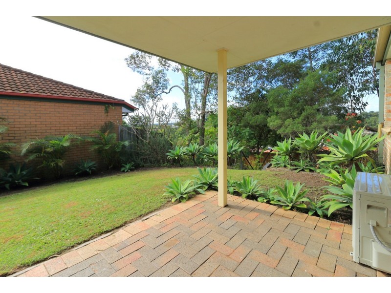 16 Bards Court, Nerang QLD 4211