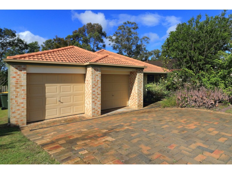 16 Bards Court, Nerang QLD 4211
