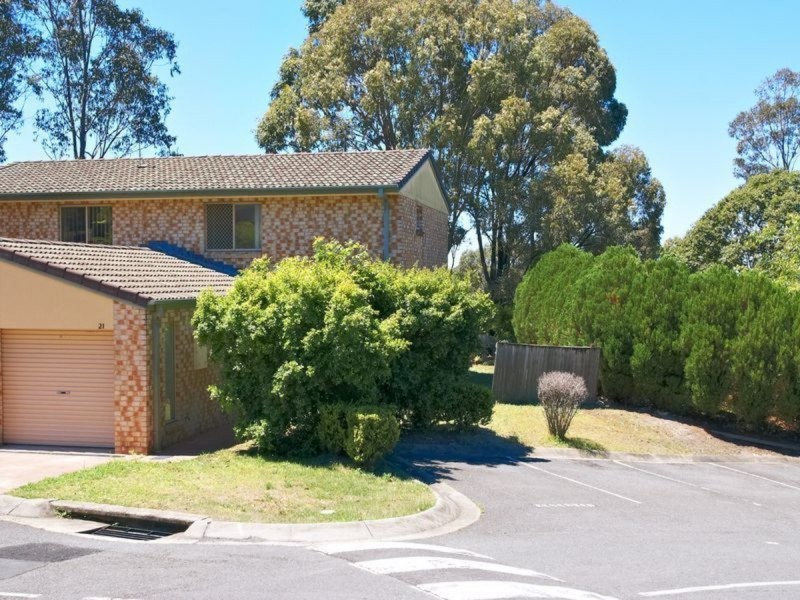 21/30 Gemvale Road, Reedy Creek QLD 4227