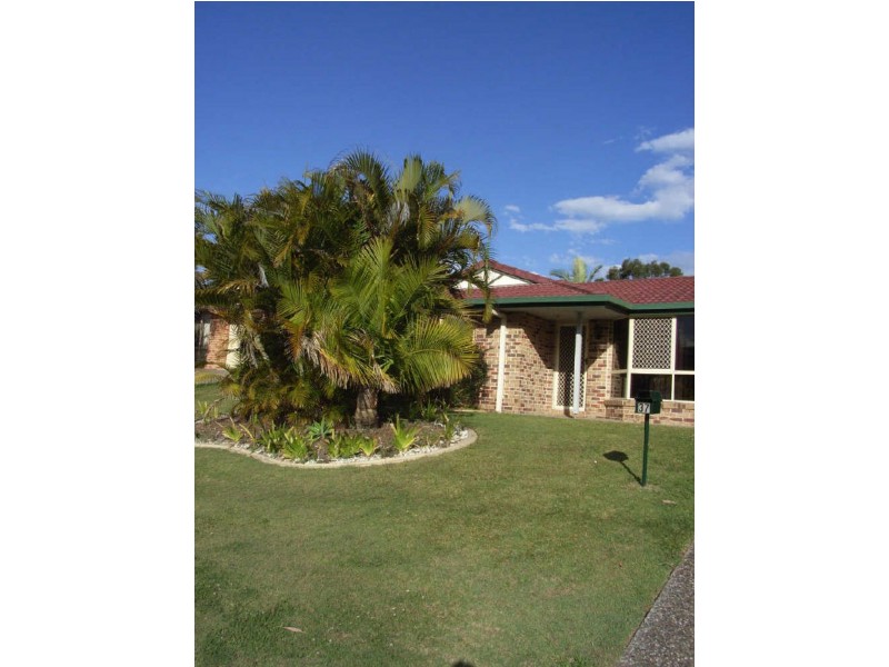 37 Riverpark Drive, Nerang QLD 4211