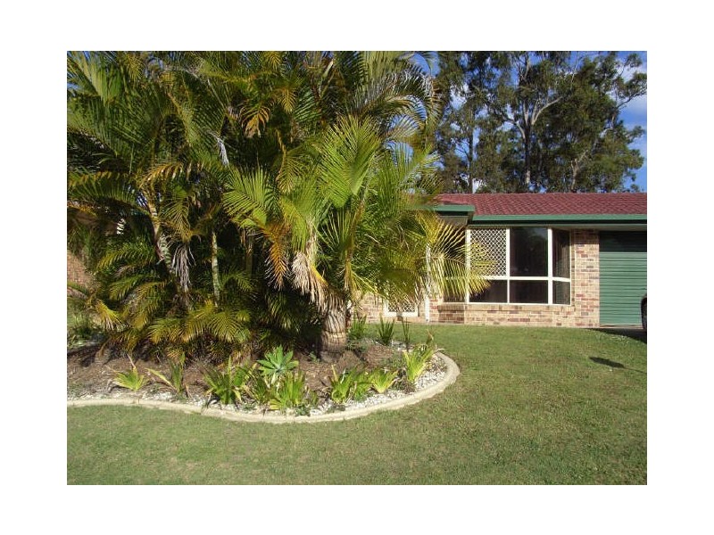 37 Riverpark Drive, Nerang QLD 4211