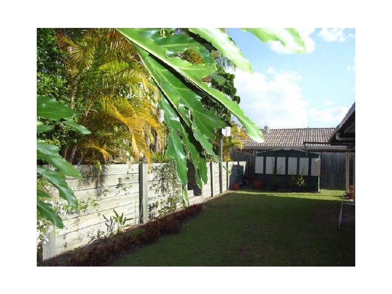 37 Riverpark Drive, Nerang QLD 4211