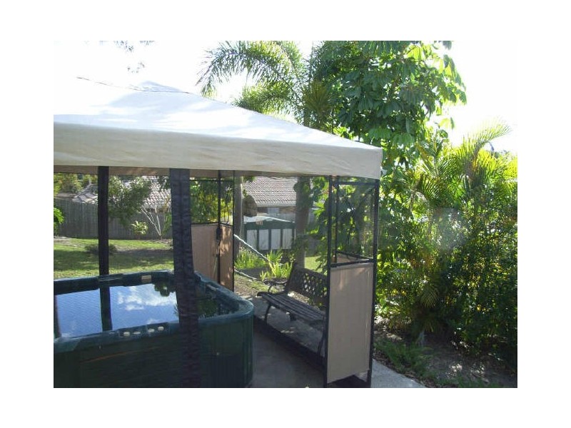 37 Riverpark Drive, Nerang QLD 4211