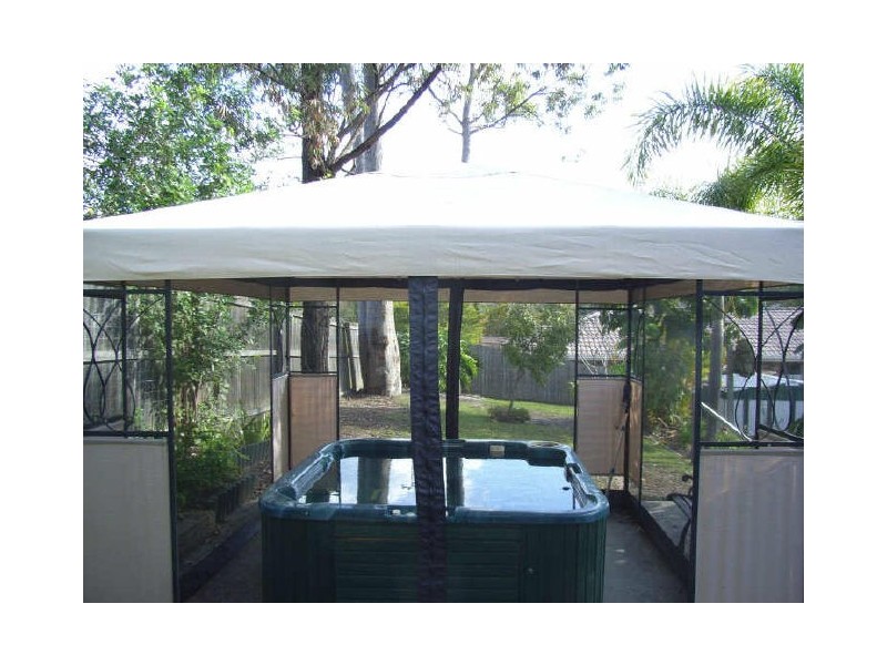 37 Riverpark Drive, Nerang QLD 4211