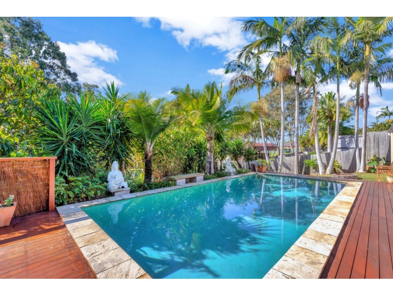24 Michelmore Road, Carrara QLD 4211