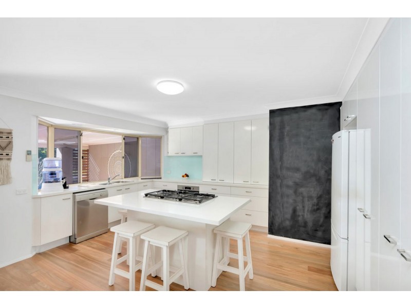 24 Michelmore Road, Carrara QLD 4211