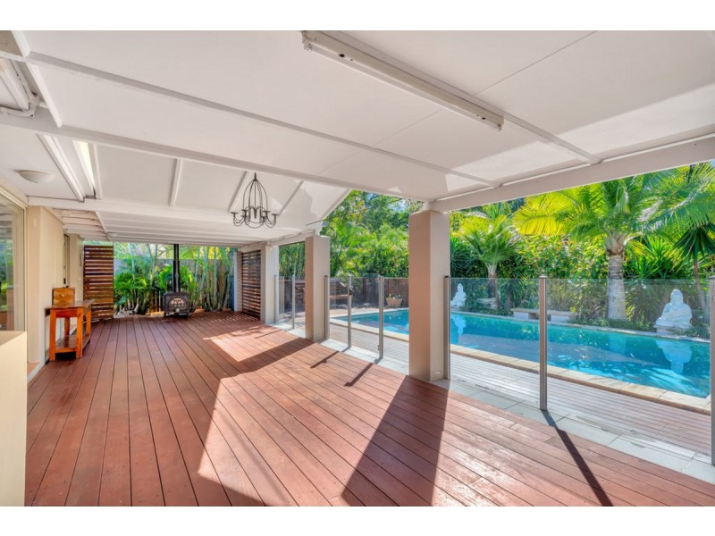 24 Michelmore Road, Carrara QLD 4211