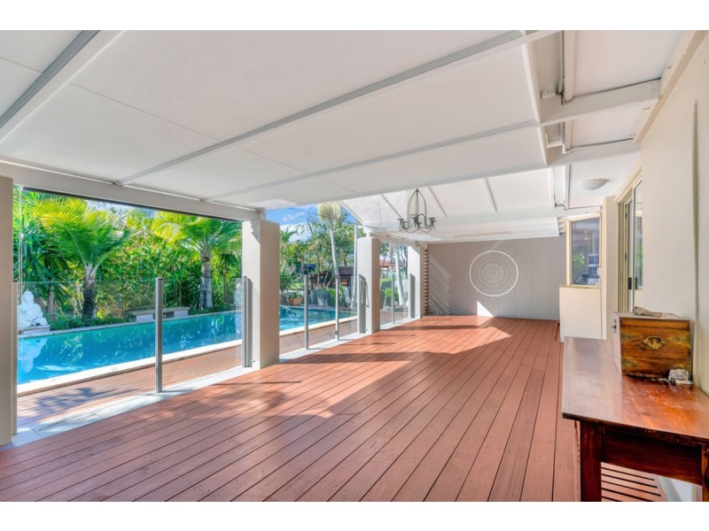 24 Michelmore Road, Carrara QLD 4211