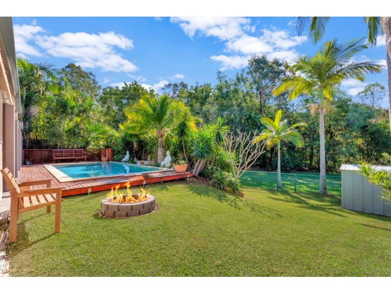 24 Michelmore Road, Carrara QLD 4211