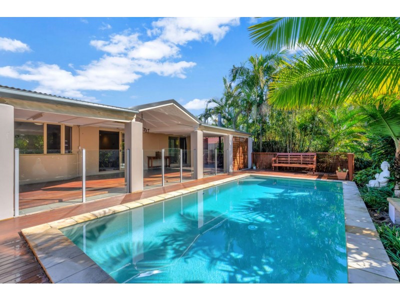24 Michelmore Road, Carrara QLD 4211