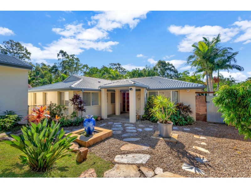 24 Michelmore Road, Carrara QLD 4211