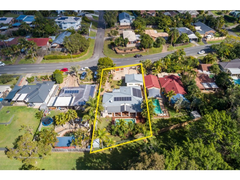 24 Michelmore Road, Carrara QLD 4211
