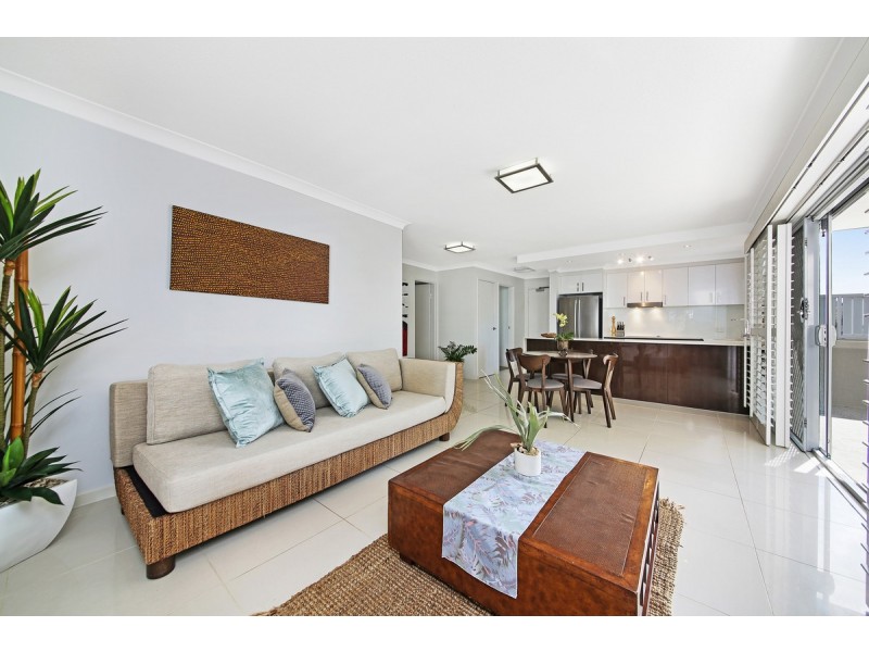 2/21 Albatross Avenue, Mermaid Beach QLD 4218