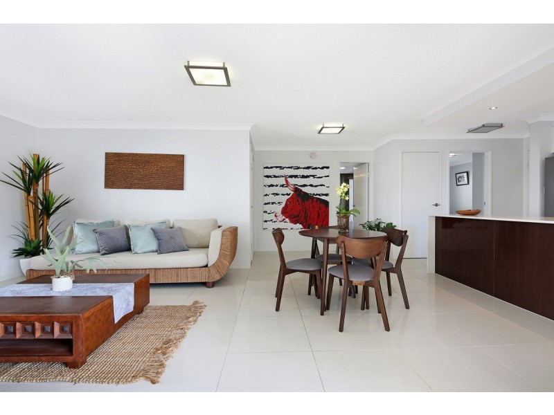 2/21 Albatross Avenue, Mermaid Beach QLD 4218