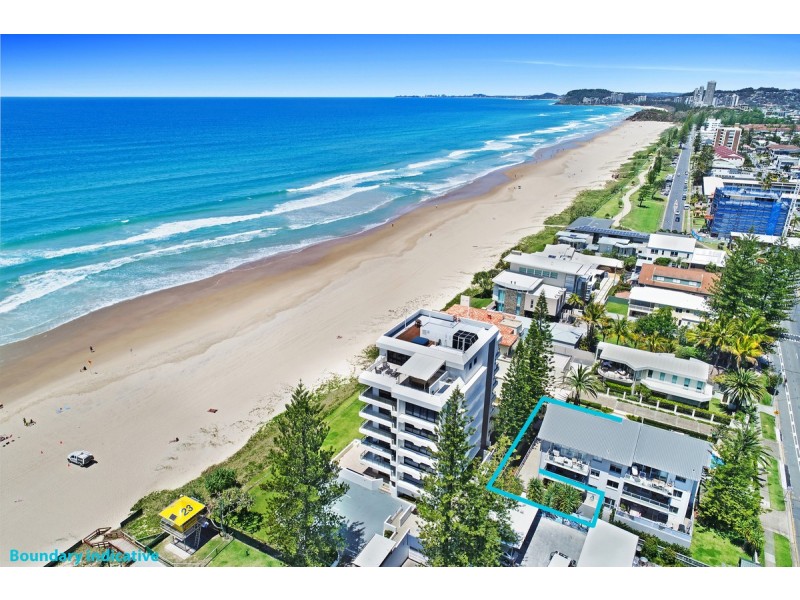 2/21 Albatross Avenue, Mermaid Beach QLD 4218