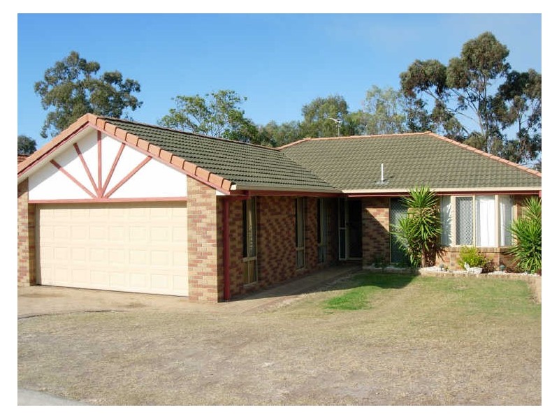 22 Bards Court, Nerang QLD 4211