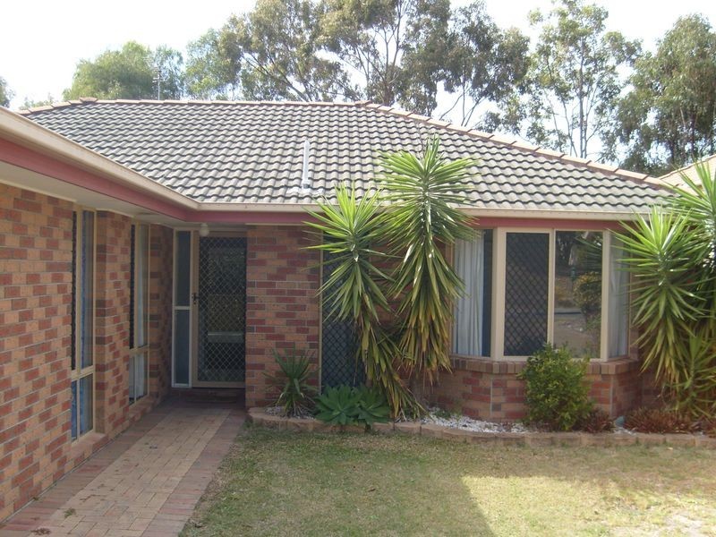 22 Bards Court, Nerang QLD 4211