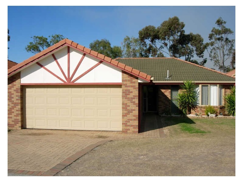 22 Bards Court, Nerang QLD 4211