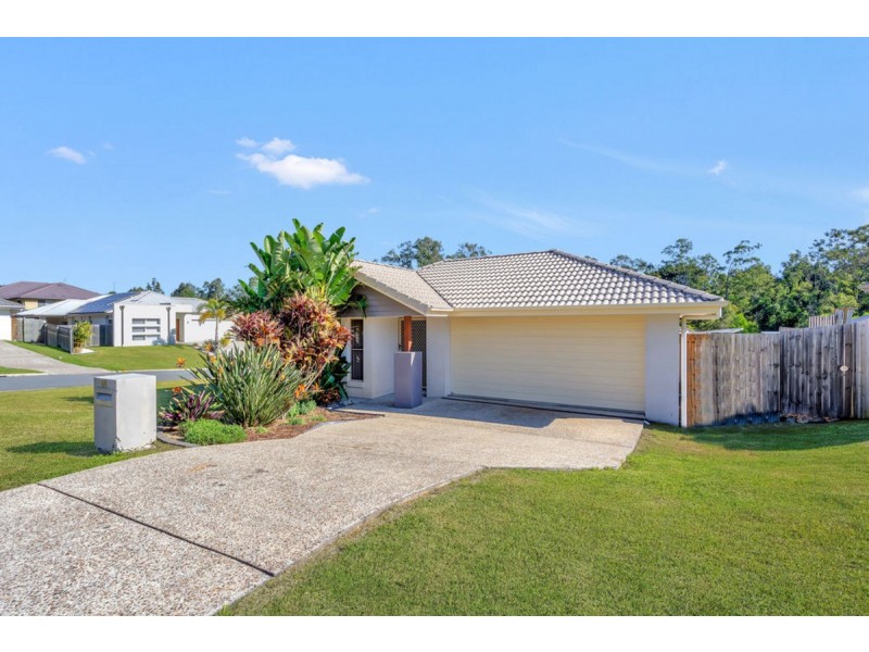 69 Moondani Drive, Gilston QLD 4211