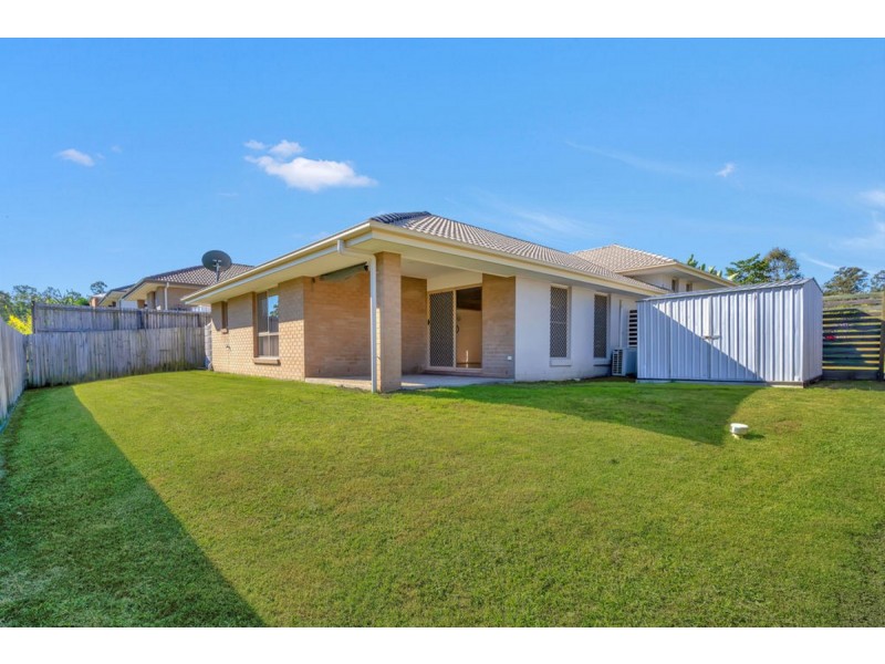 69 Moondani Drive, Gilston QLD 4211