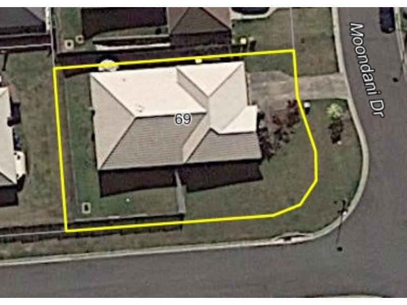 69 Moondani Drive, Gilston QLD 4211