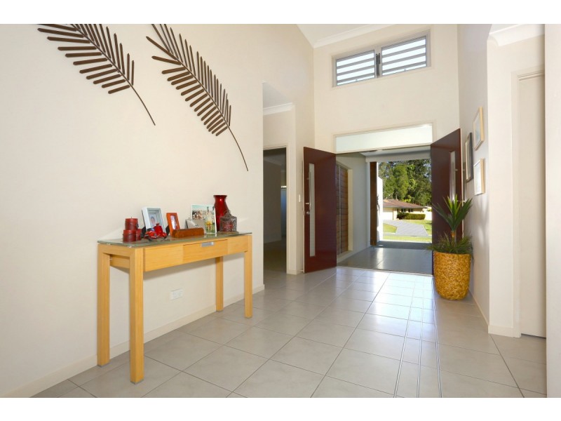 6 Creek Flat Road, Mount Nathan QLD 4211