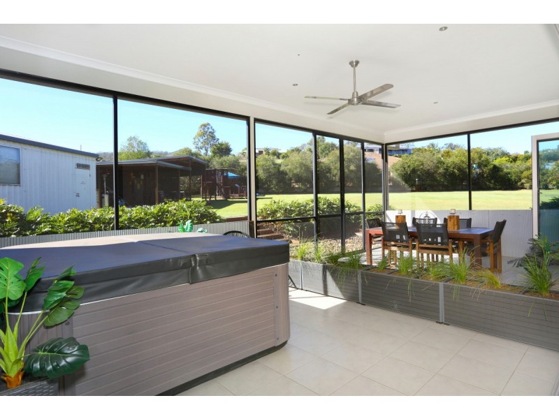 6 Creek Flat Road, Mount Nathan QLD 4211
