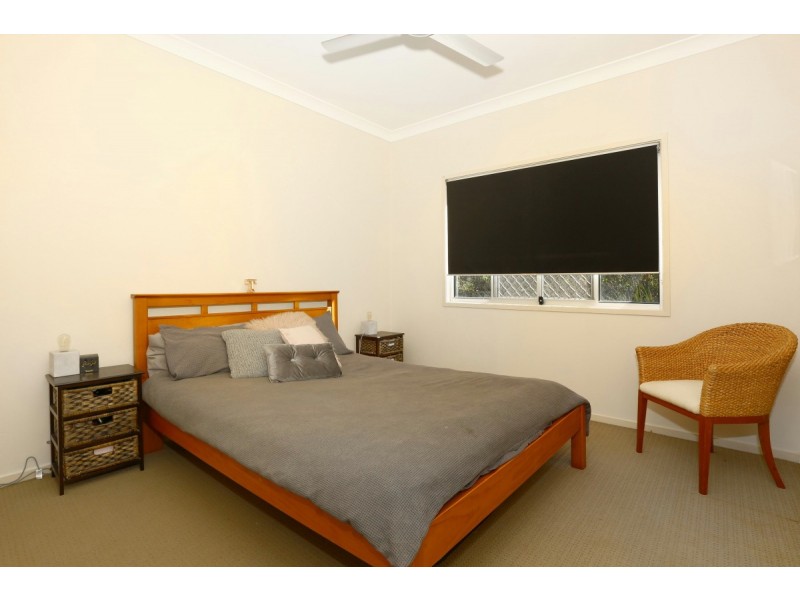 6 Creek Flat Road, Mount Nathan QLD 4211