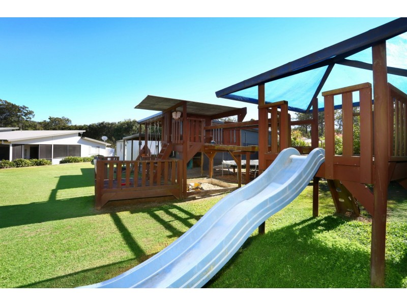 6 Creek Flat Road, Mount Nathan QLD 4211