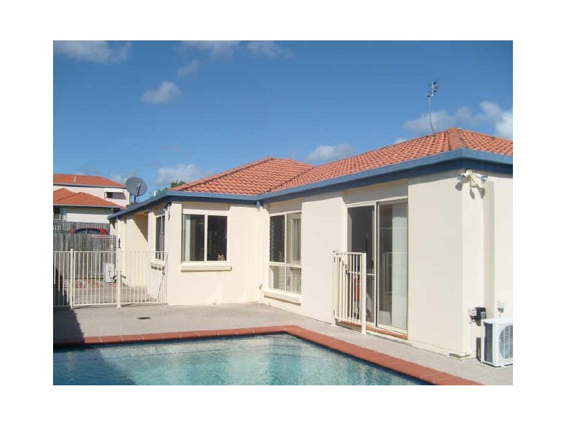 6 Kowhai Place, Nerang QLD 4211