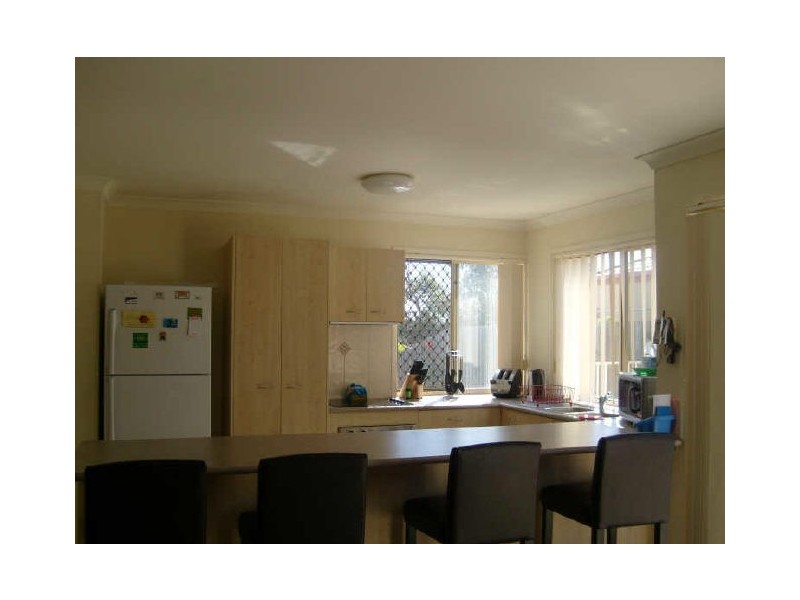 6 Kowhai Place, Nerang QLD 4211
