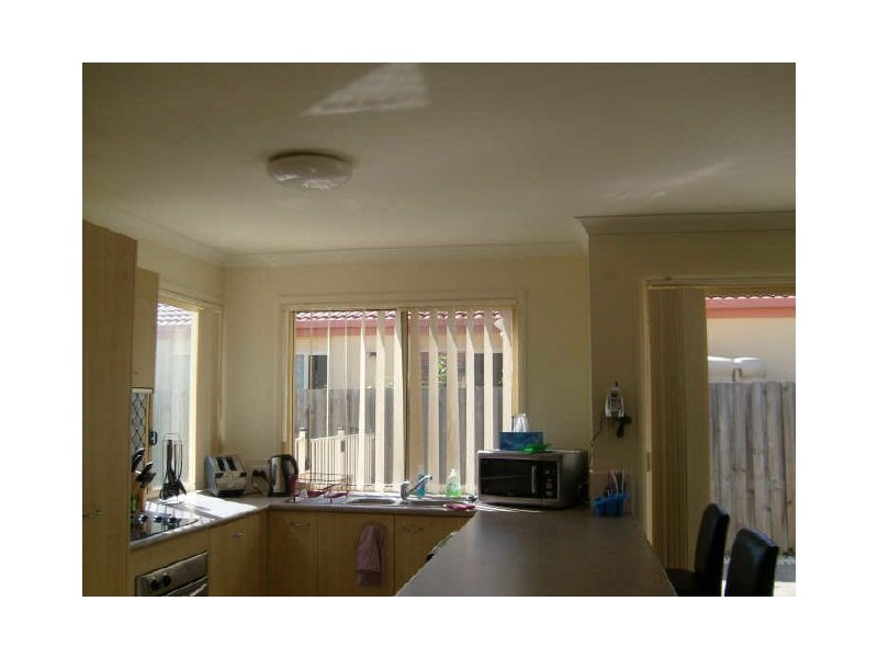 6 Kowhai Place, Nerang QLD 4211
