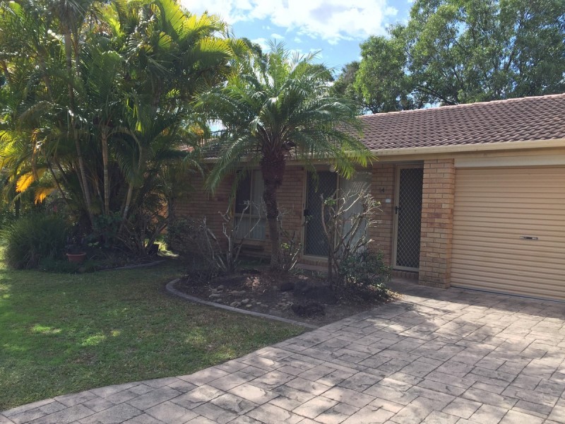 14 Eucalyptus Court, Oxenford QLD 4210