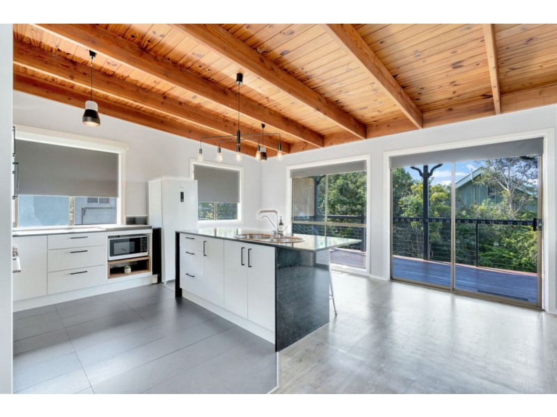 638 Beechmont Road, Lower Beechmont QLD 4211