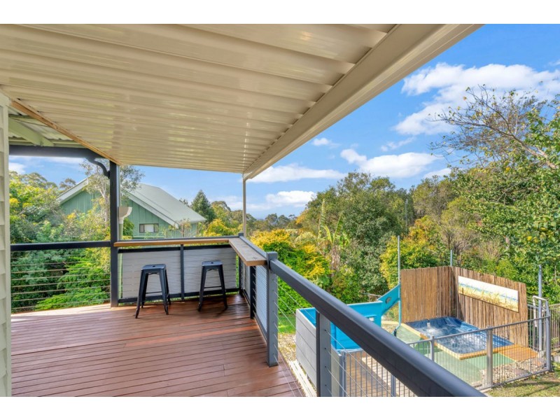 638 Beechmont Road, Lower Beechmont QLD 4211